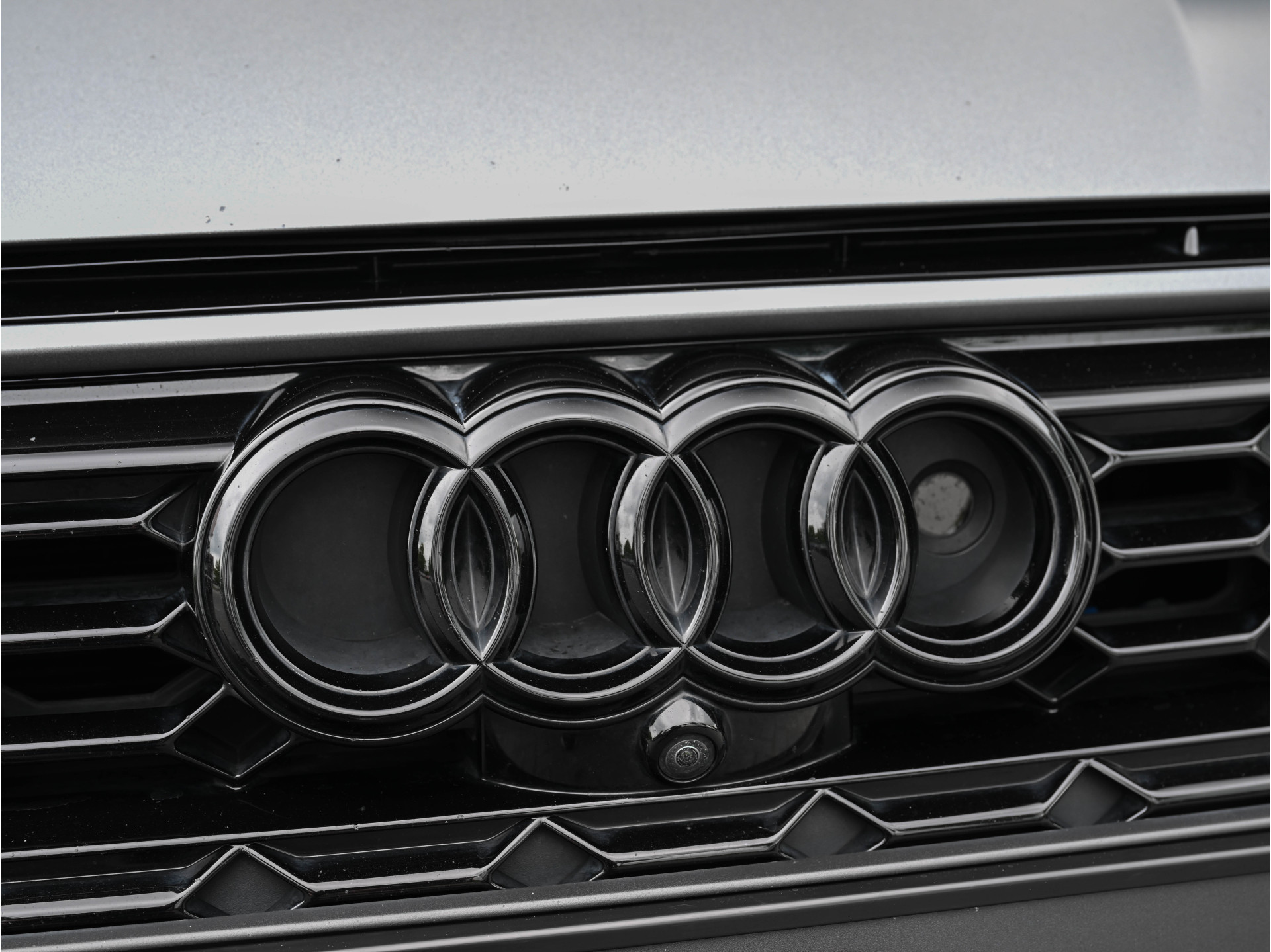 Hoofdafbeelding Audi RS6