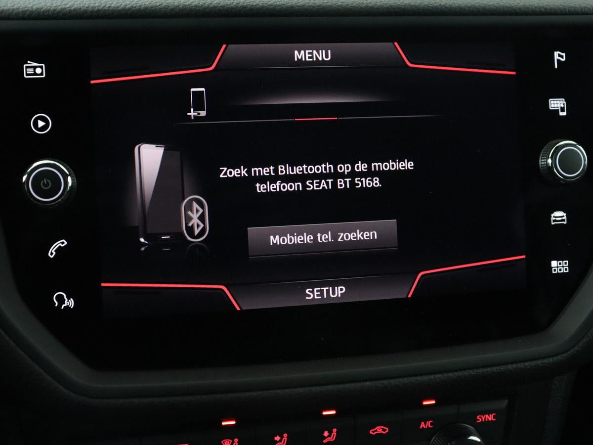 Hoofdafbeelding SEAT Arona