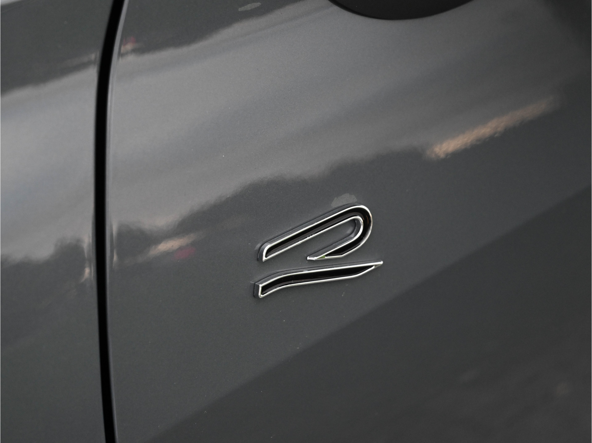 Hoofdafbeelding Volkswagen Tayron