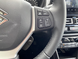 Suzuki S-Cross Suzuki S-Cross 1.4 B.jet Style SH - afbeelding nr 12