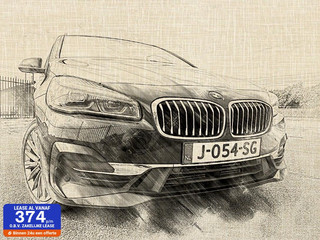 BMW 2-serie Active Tourer 225xe iPerformance High Executive