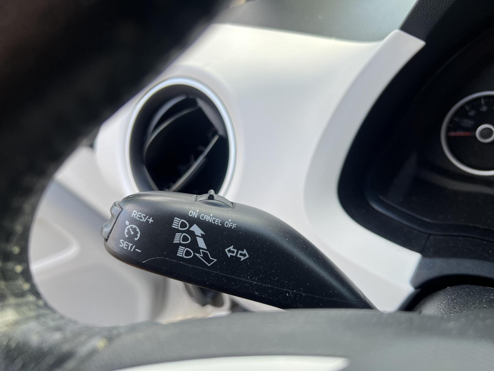 Hoofdafbeelding SEAT Mii