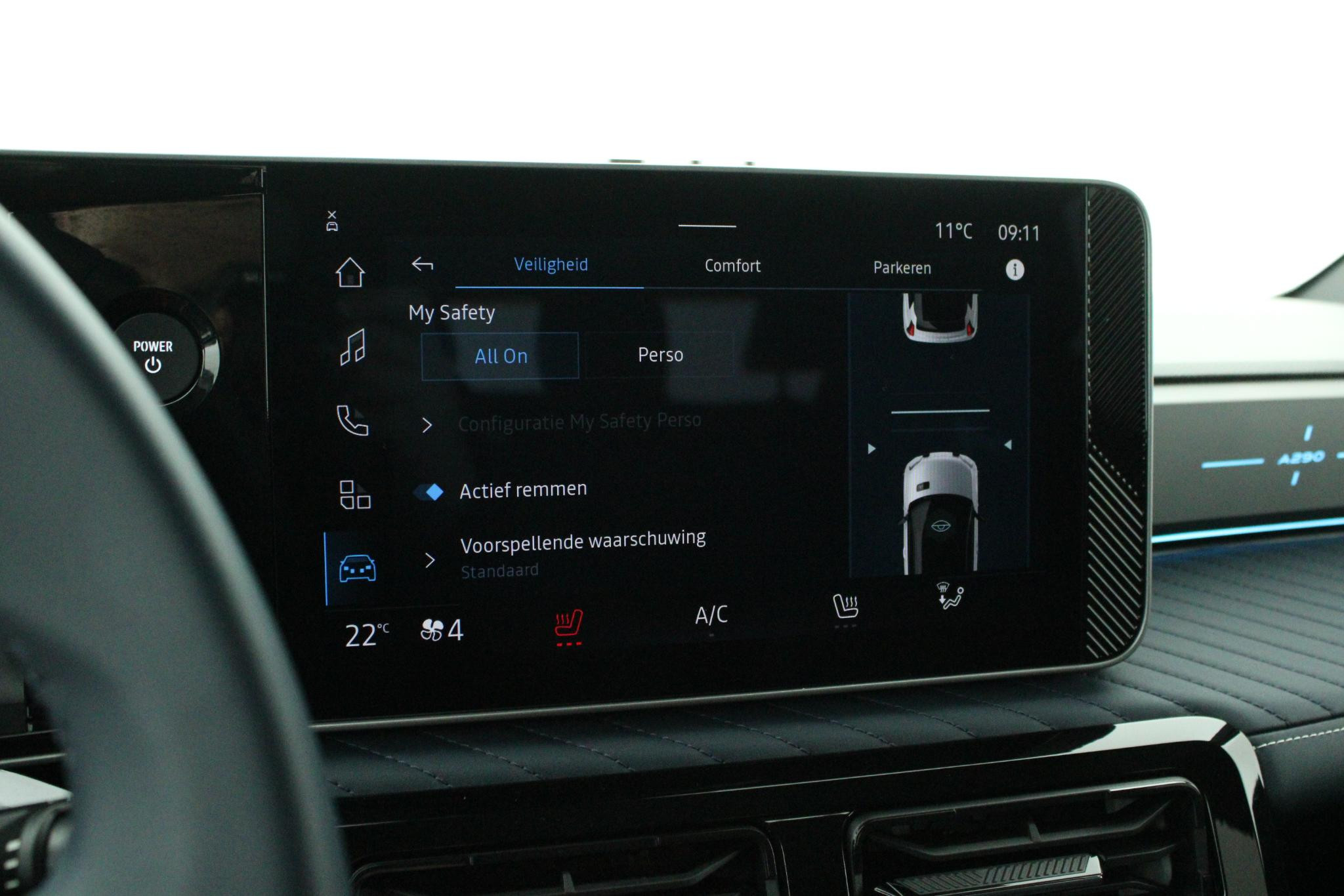 Hoofdafbeelding Alpine A290