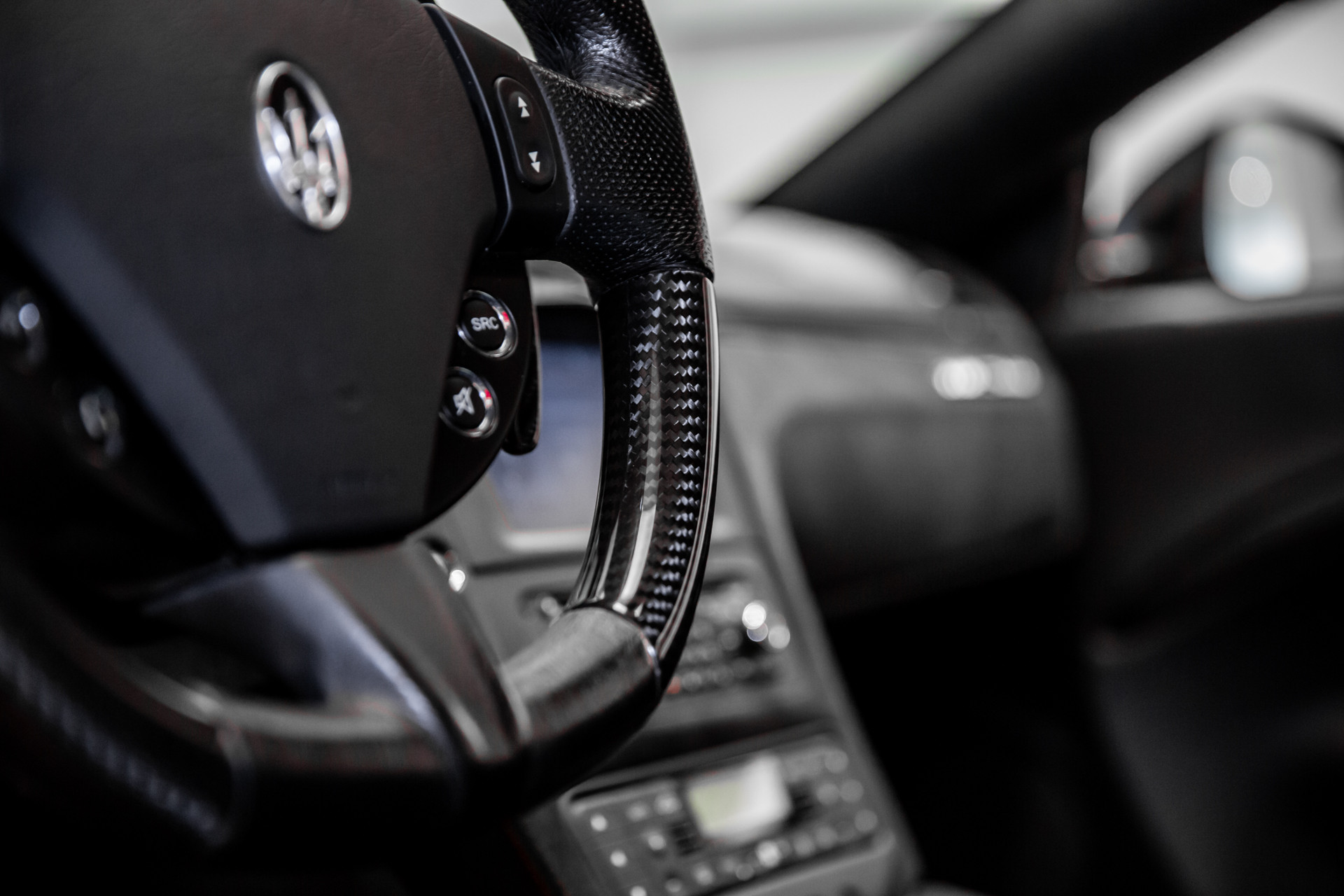 Hoofdafbeelding Maserati GranTurismo