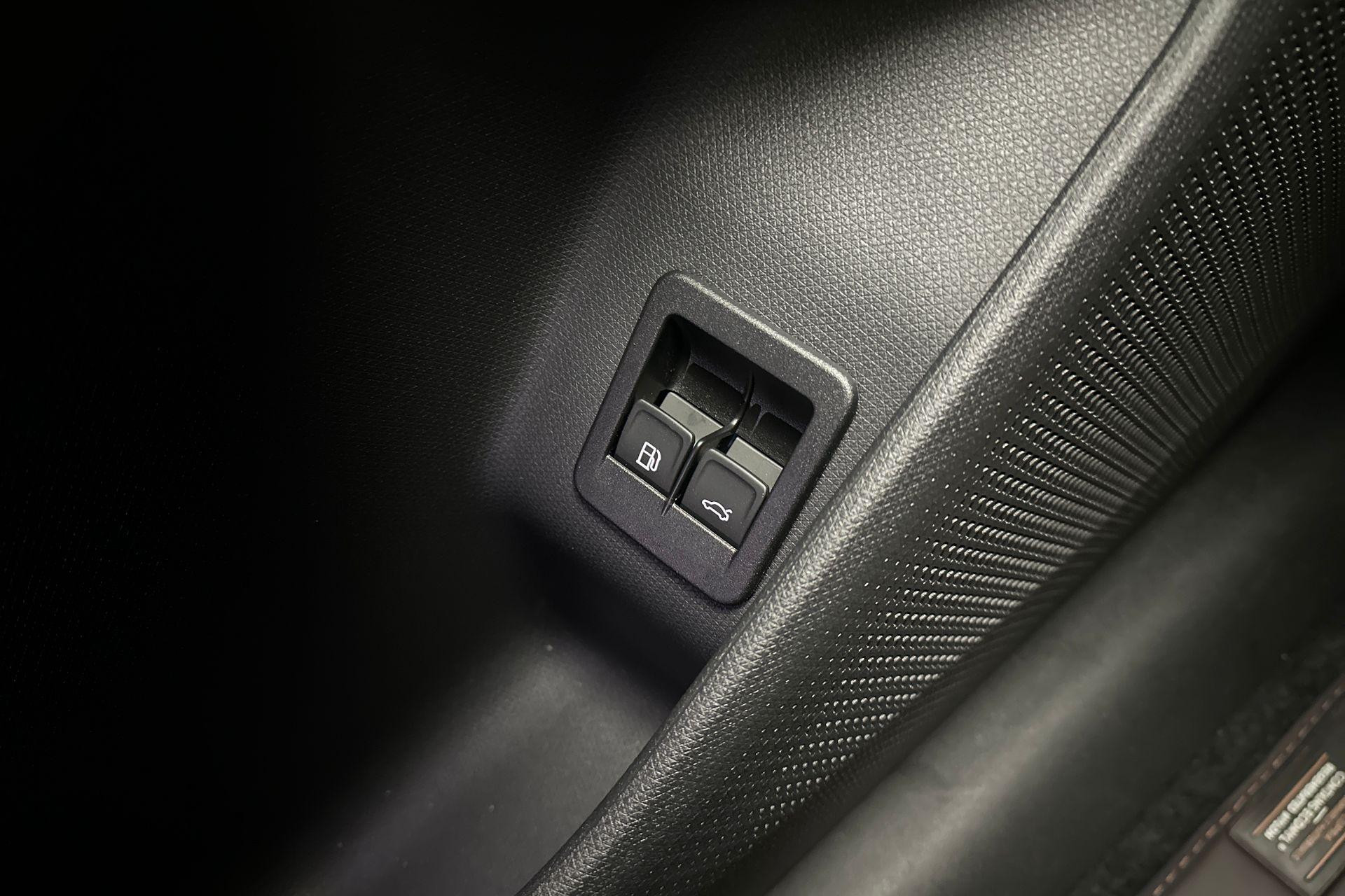 Hoofdafbeelding CUPRA Terramar