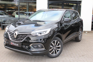 Renault Kadjar 1.3 TCe Limited 140 EDC AUTOMAAT Navi,Stoel verw, Clima