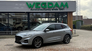 Ford Kuga 2.5 PHEV ST-LINE X / Trekhaak+Driver+Techno+Winter pack
