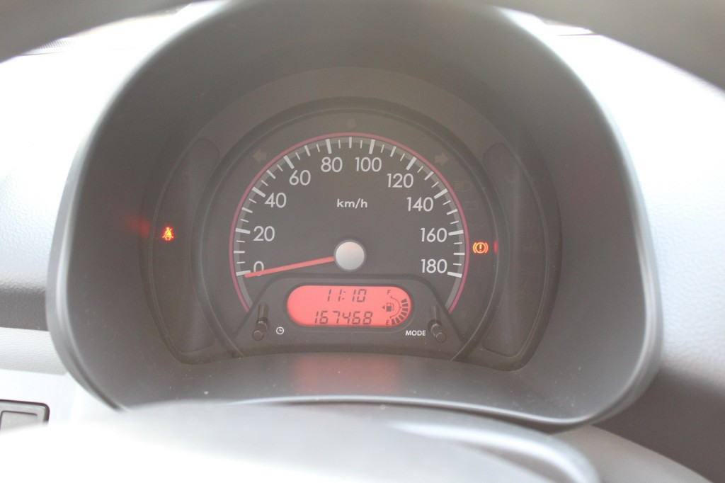 Hoofdafbeelding Suzuki Alto