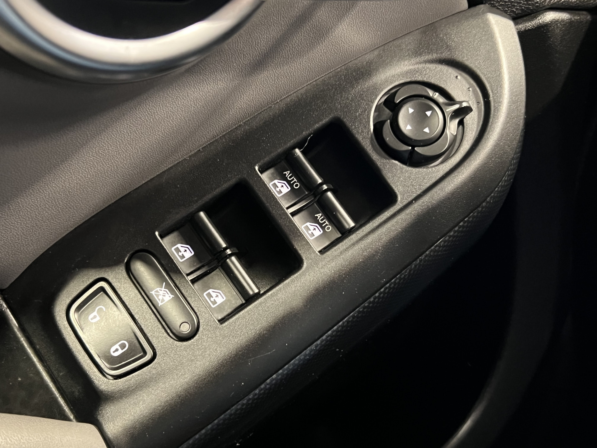 Hoofdafbeelding Fiat 500X