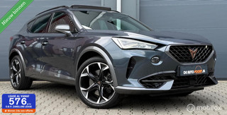 CUPRA Formentor 2.0 TSI 4DRIVE 310PK Pano.dak/Leder/Beats/Navi+