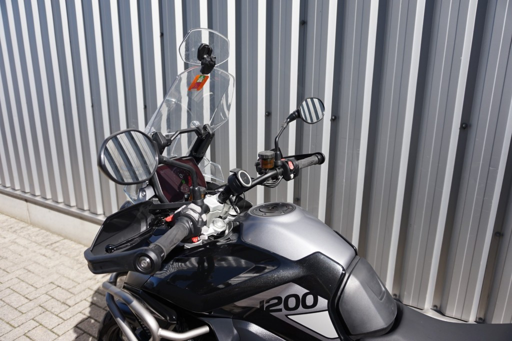 Hoofdafbeelding Triumph Tiger