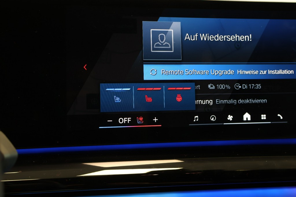 Hoofdafbeelding BMW M5