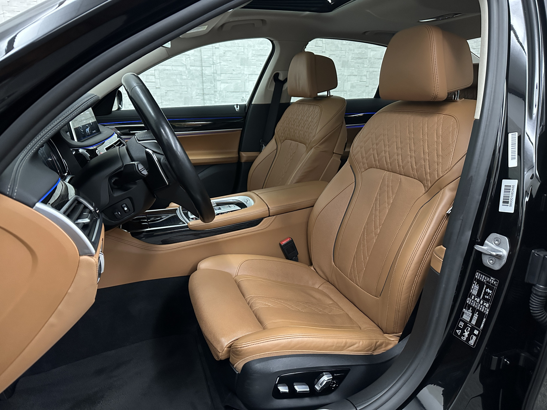 Hoofdafbeelding BMW 7 Serie