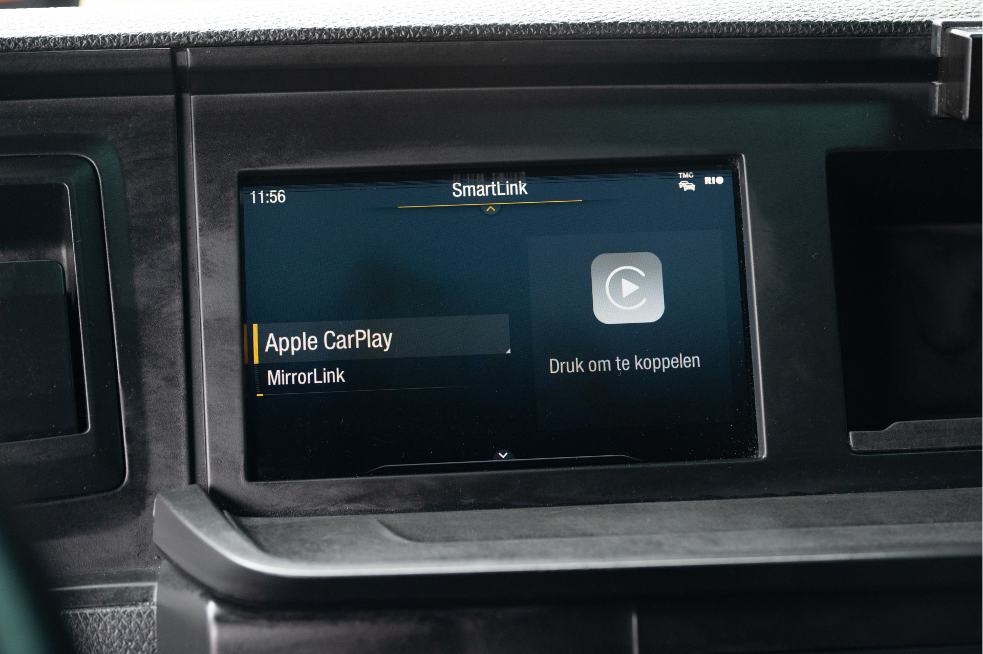 Hoofdafbeelding MAN TGX