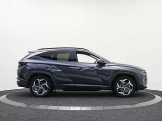 Hyundai Tucson Hyundai Tucson 1.6 T-GDI PHEV Premium | Private lease 699 p.m. - afbeelding nr 8