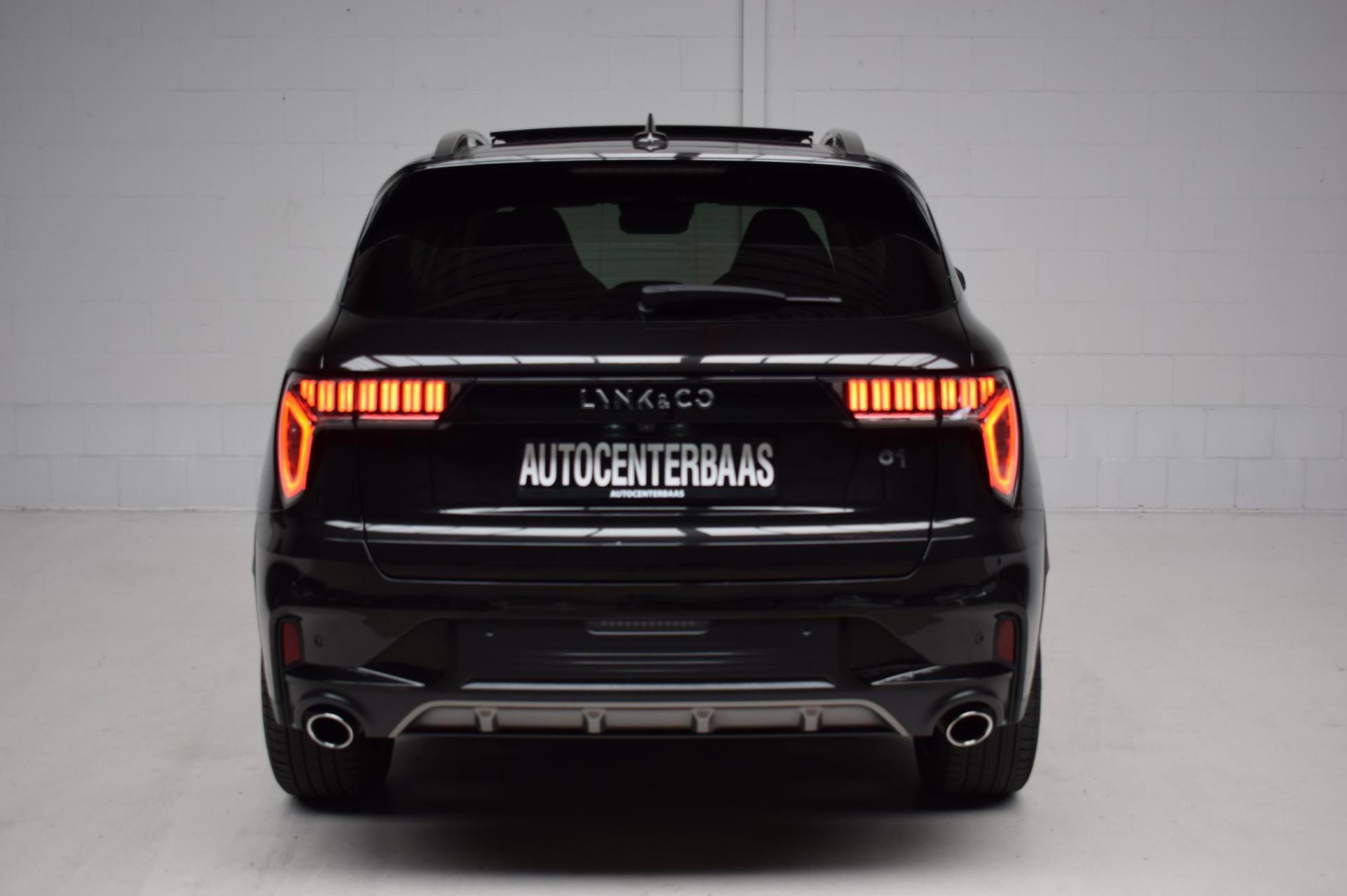 Hoofdafbeelding Lynk & Co 01