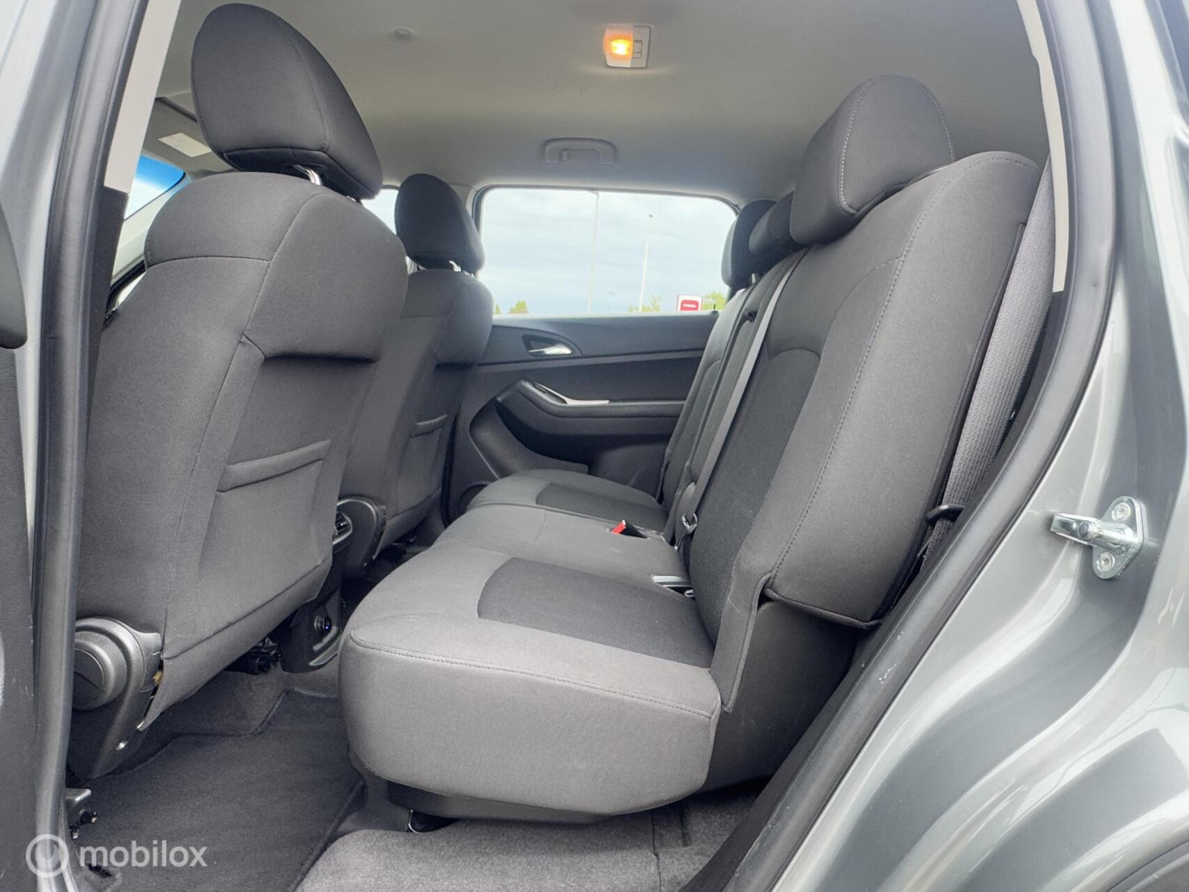 Hoofdafbeelding Chevrolet Orlando