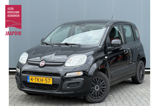 Fiat Panda BWJ 2014 0.9 60 PK TwinAir Edizione Cool AIRCO | ELEK. RAMEN | STUURBEKR. | CENTR VERGR.