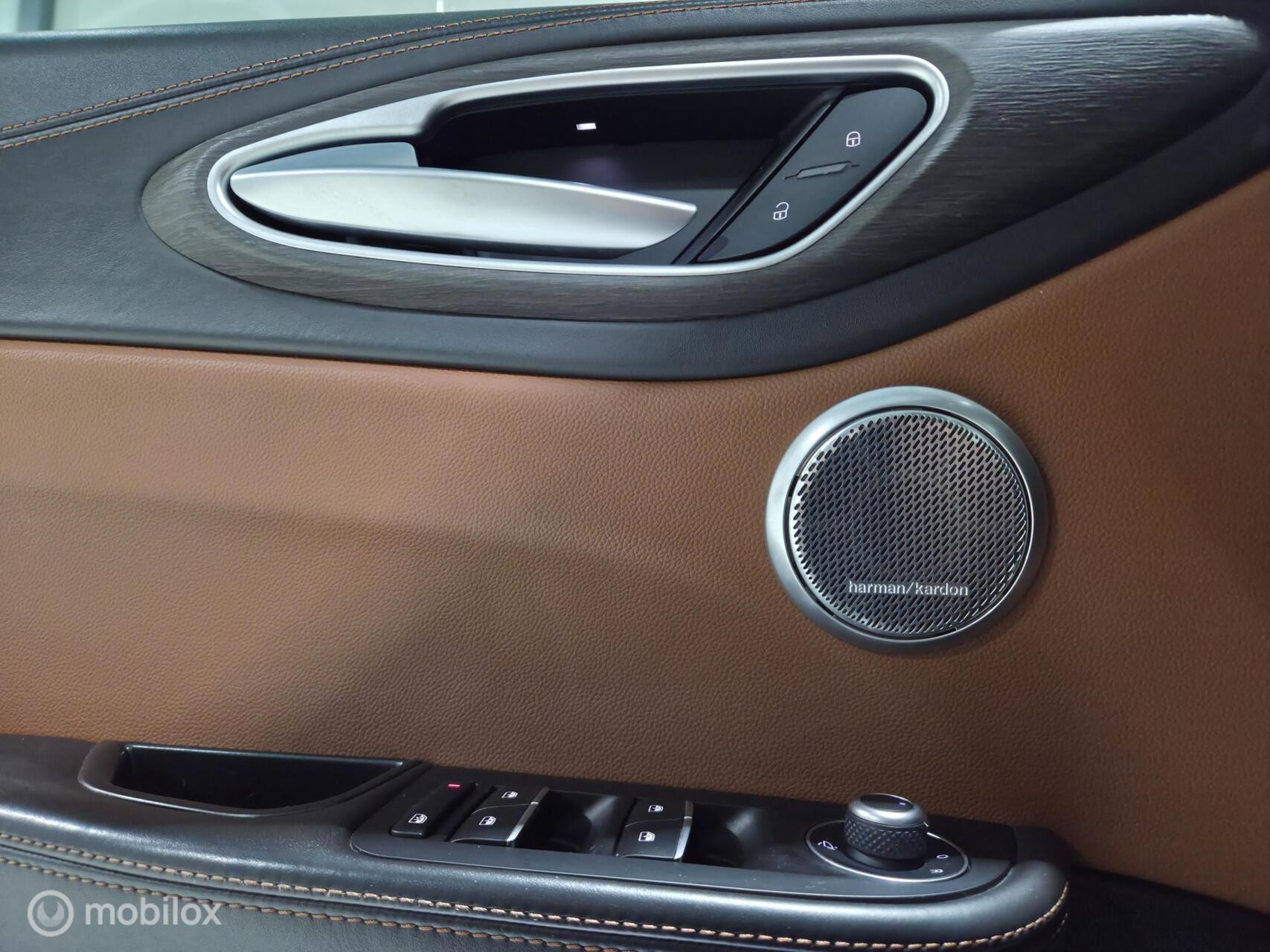 Hoofdafbeelding Alfa Romeo Giulia