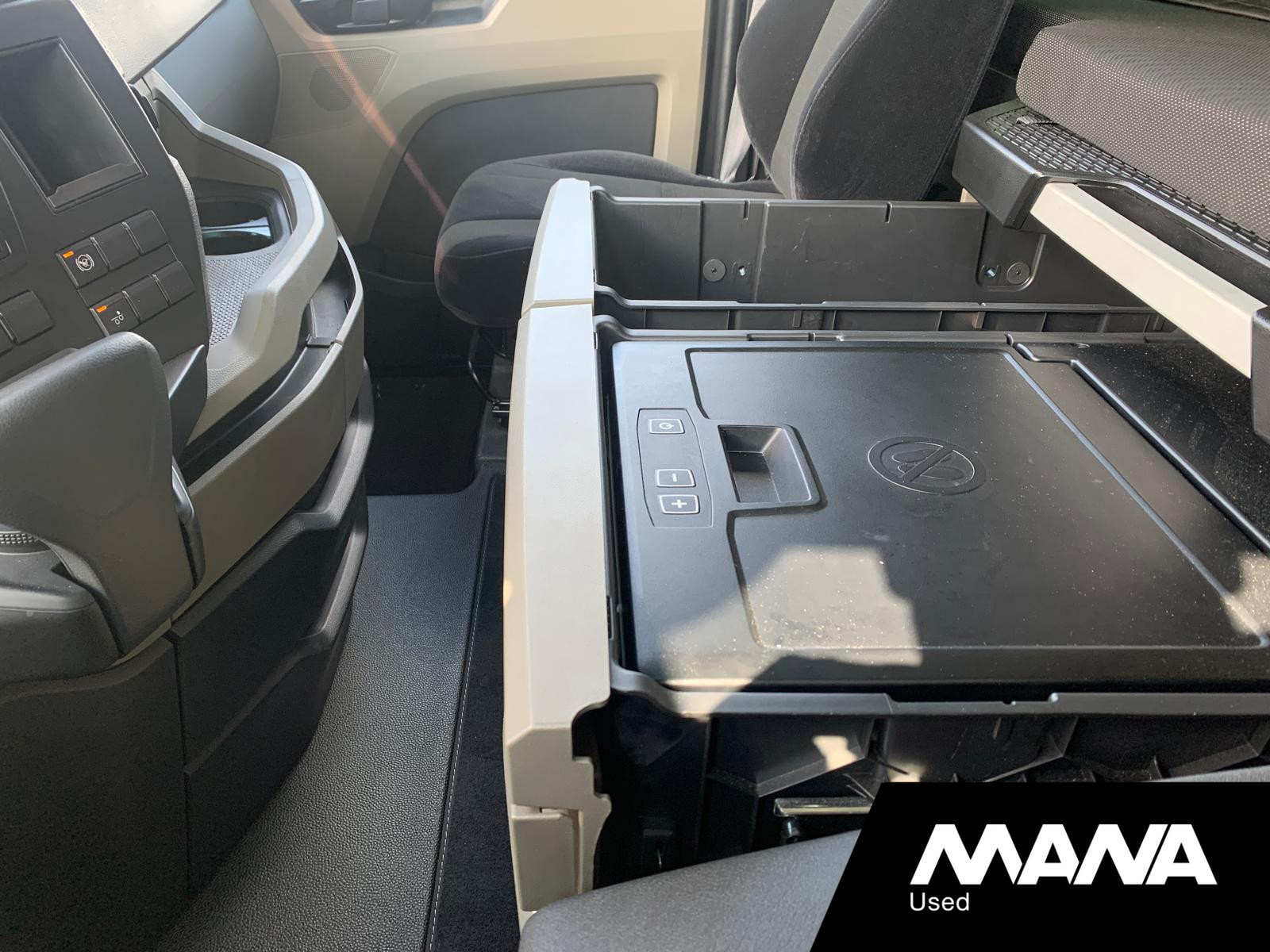 Hoofdafbeelding MAN TGX