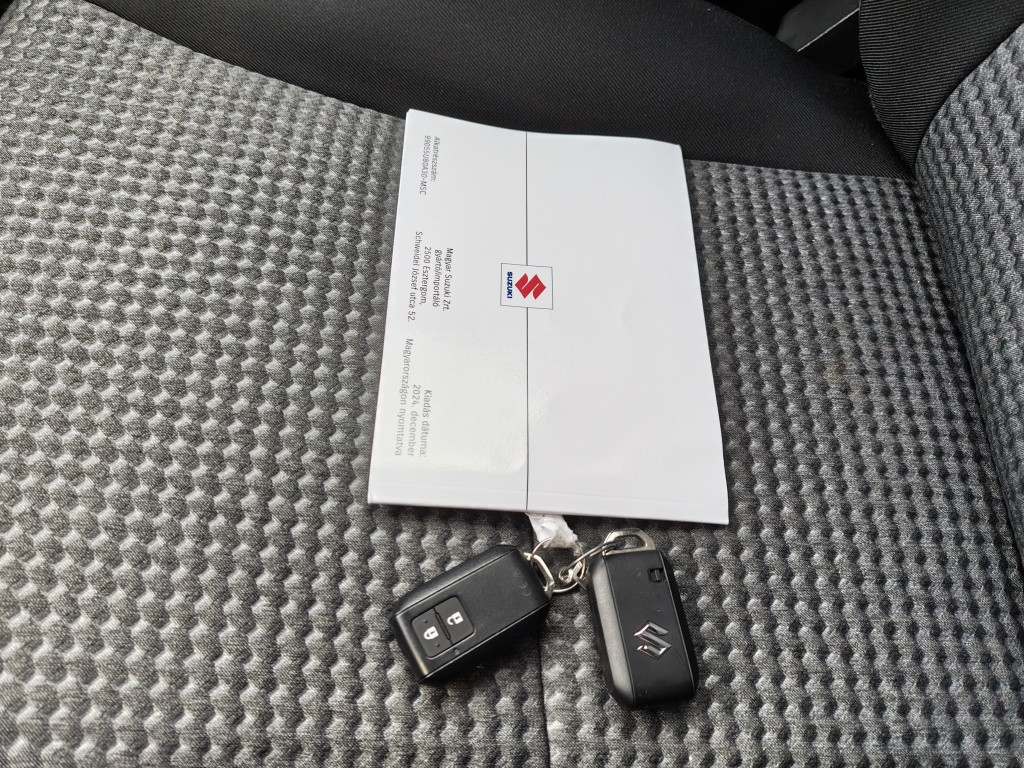 Hoofdafbeelding Suzuki S-Cross