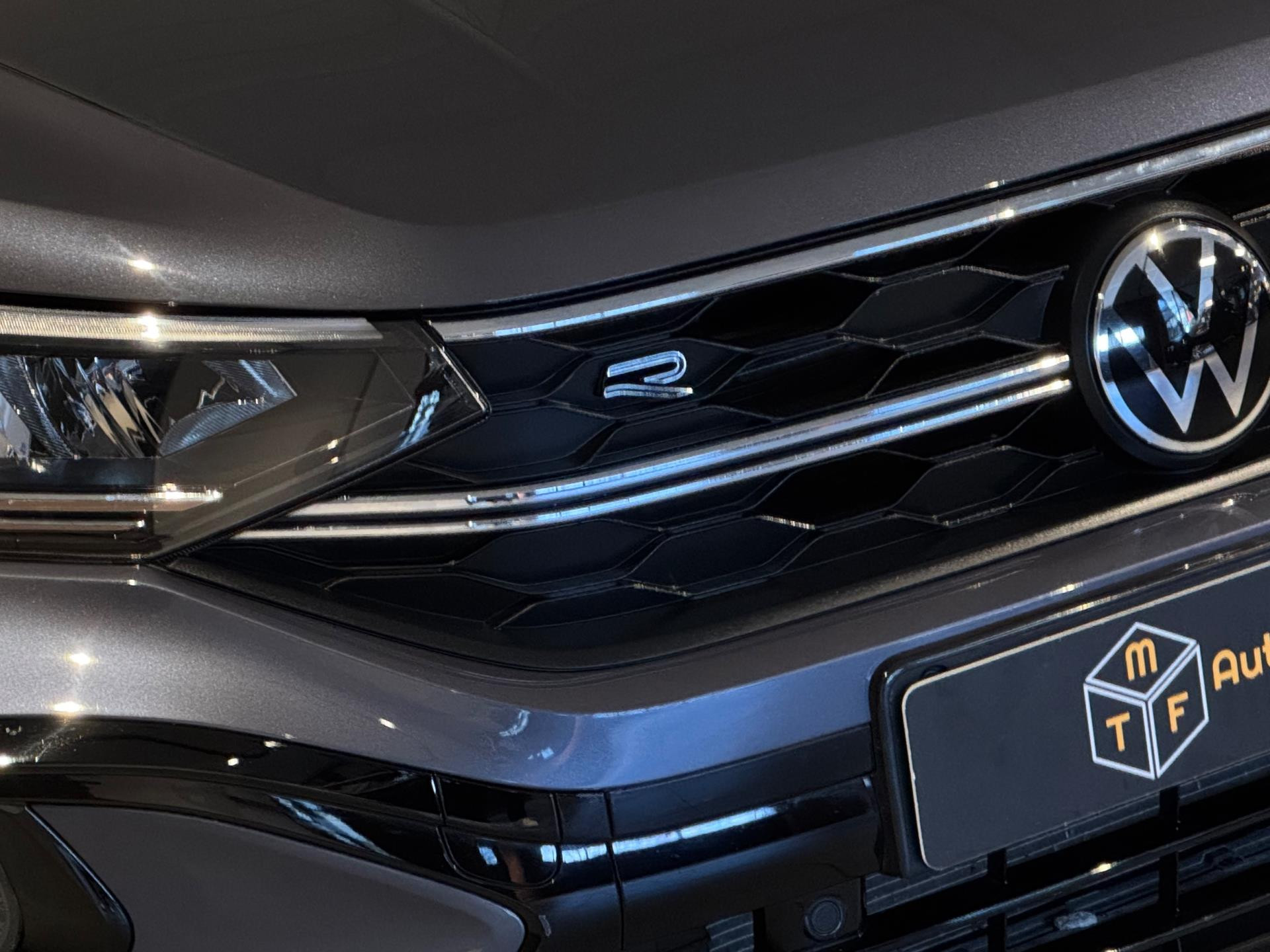 Hoofdafbeelding Volkswagen Taigo