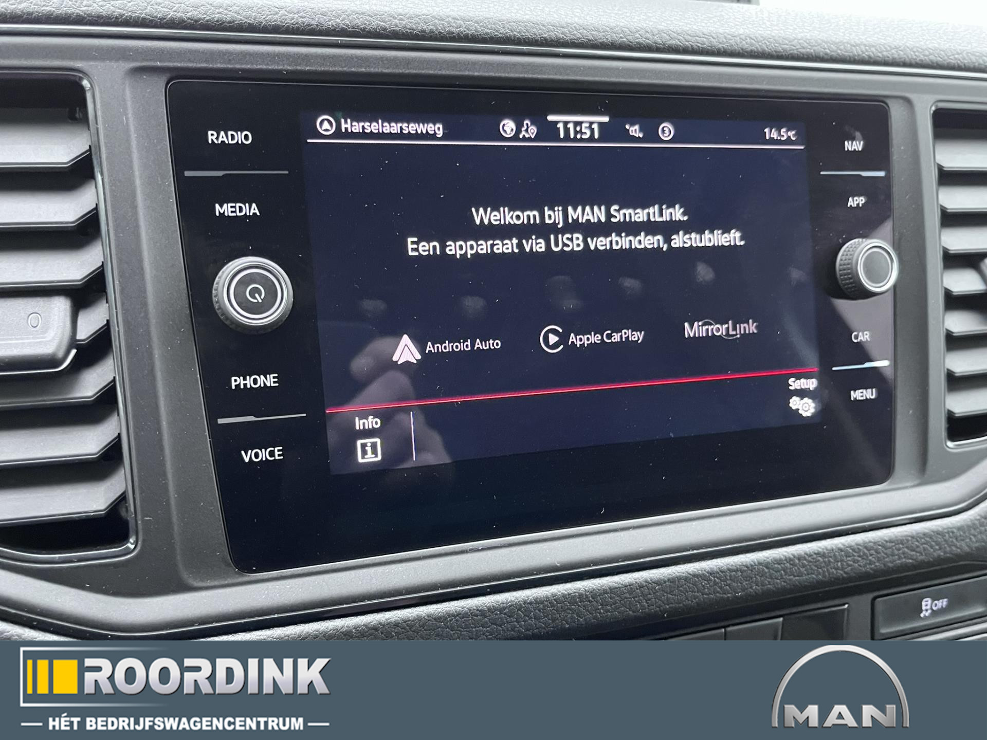 Hoofdafbeelding MAN TGE