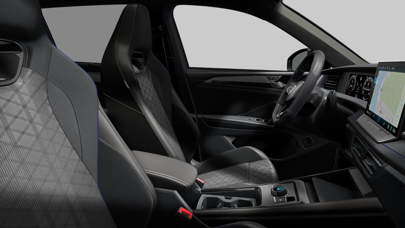 Hoofdafbeelding Volkswagen Tayron