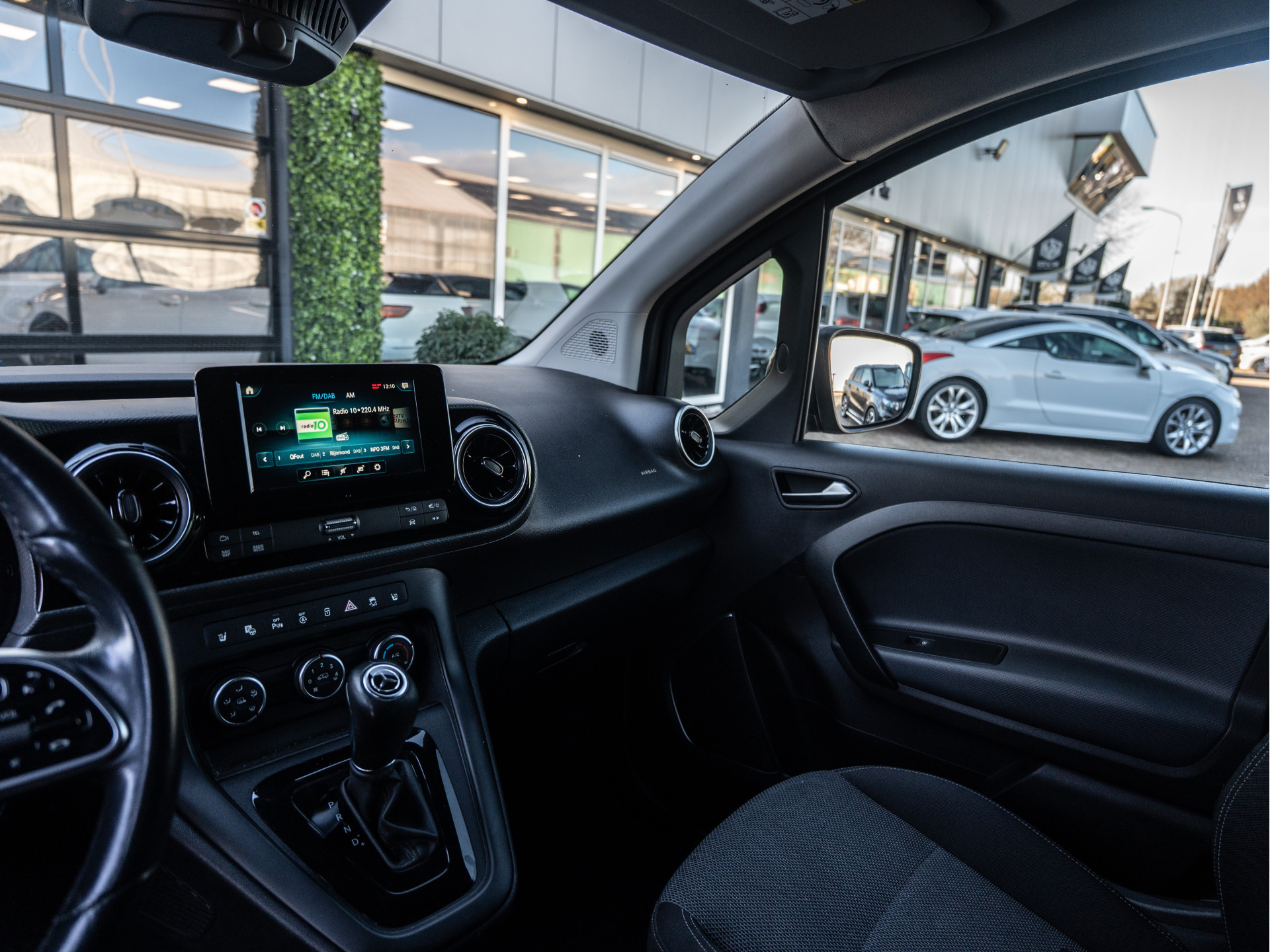 Hoofdafbeelding Mercedes-Benz Citan