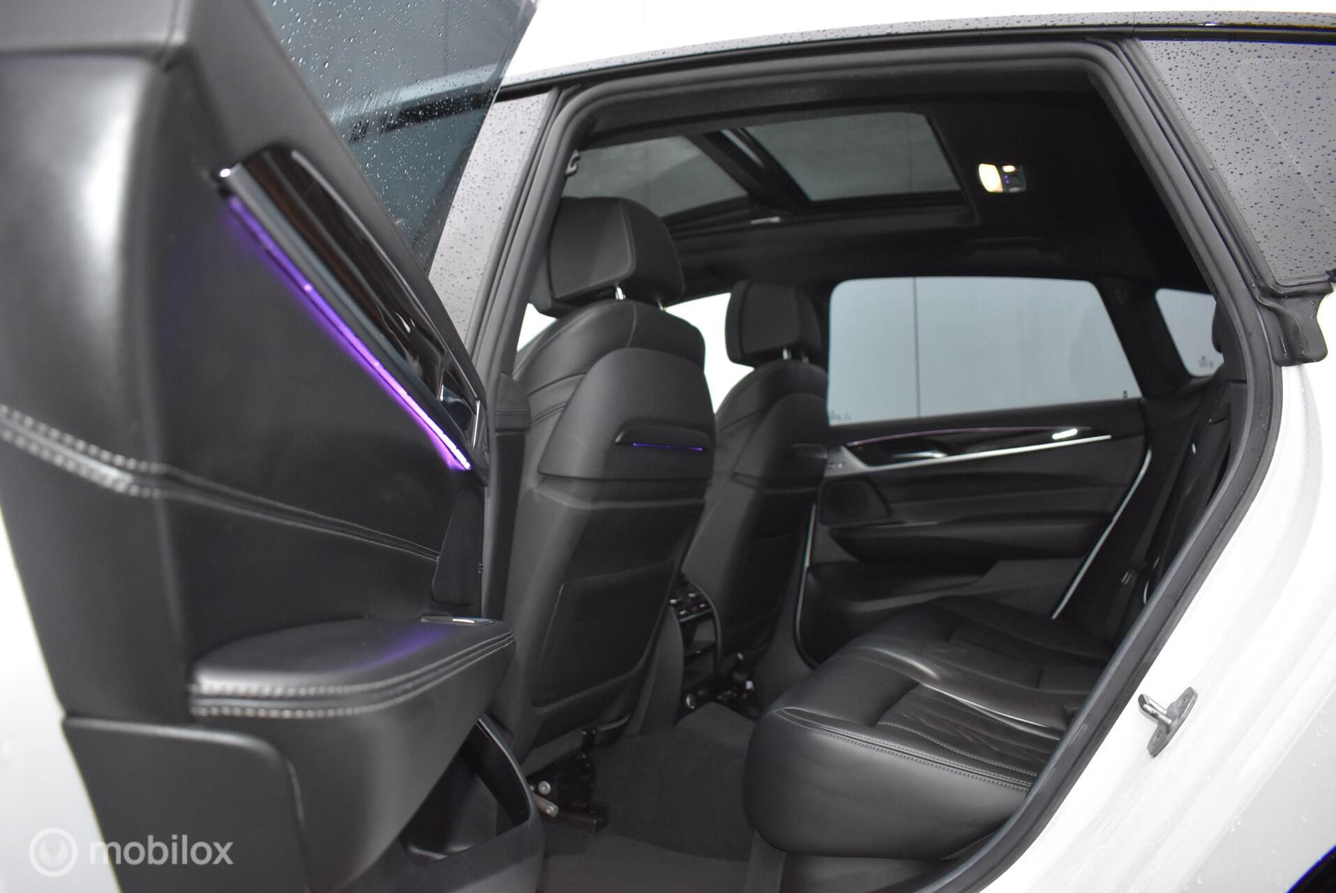 Hoofdafbeelding BMW 6 Serie