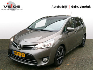 Hoofdafbeelding Toyota Verso Toyota Verso 1.8 VVT-i SkyView Edition Pdc V+A