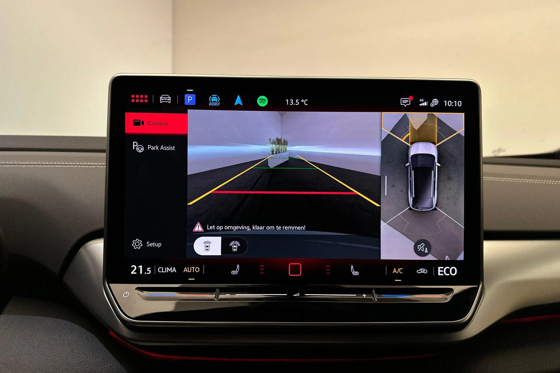 Hoofdafbeelding Volkswagen ID.4