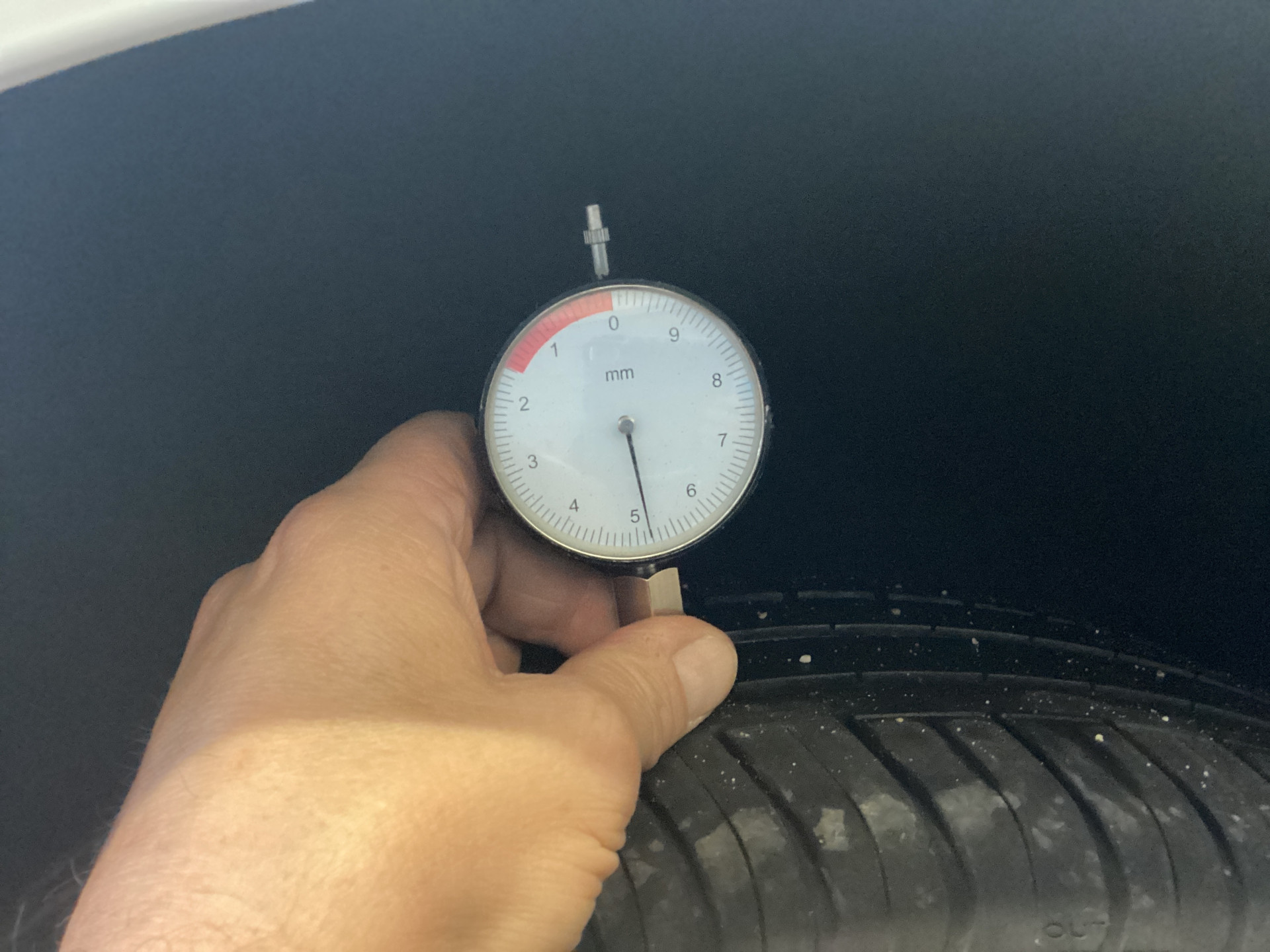 Hoofdafbeelding Ford Transit Courier