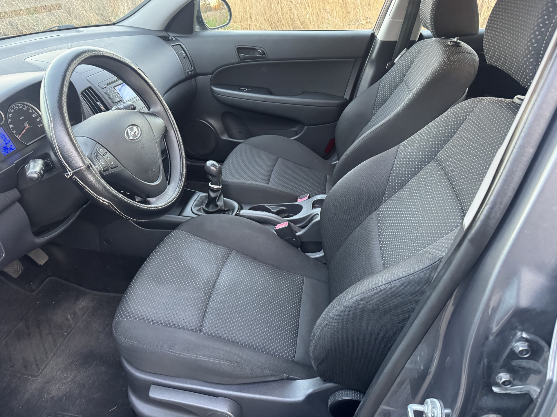 Hoofdafbeelding Hyundai i30