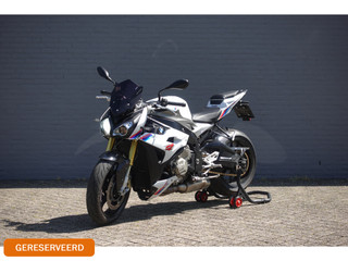 BMW S 1000 R !!Gereserveerd!! OUTLET | SUPERDEAL | OPRUIMING | AKRAPOVIC