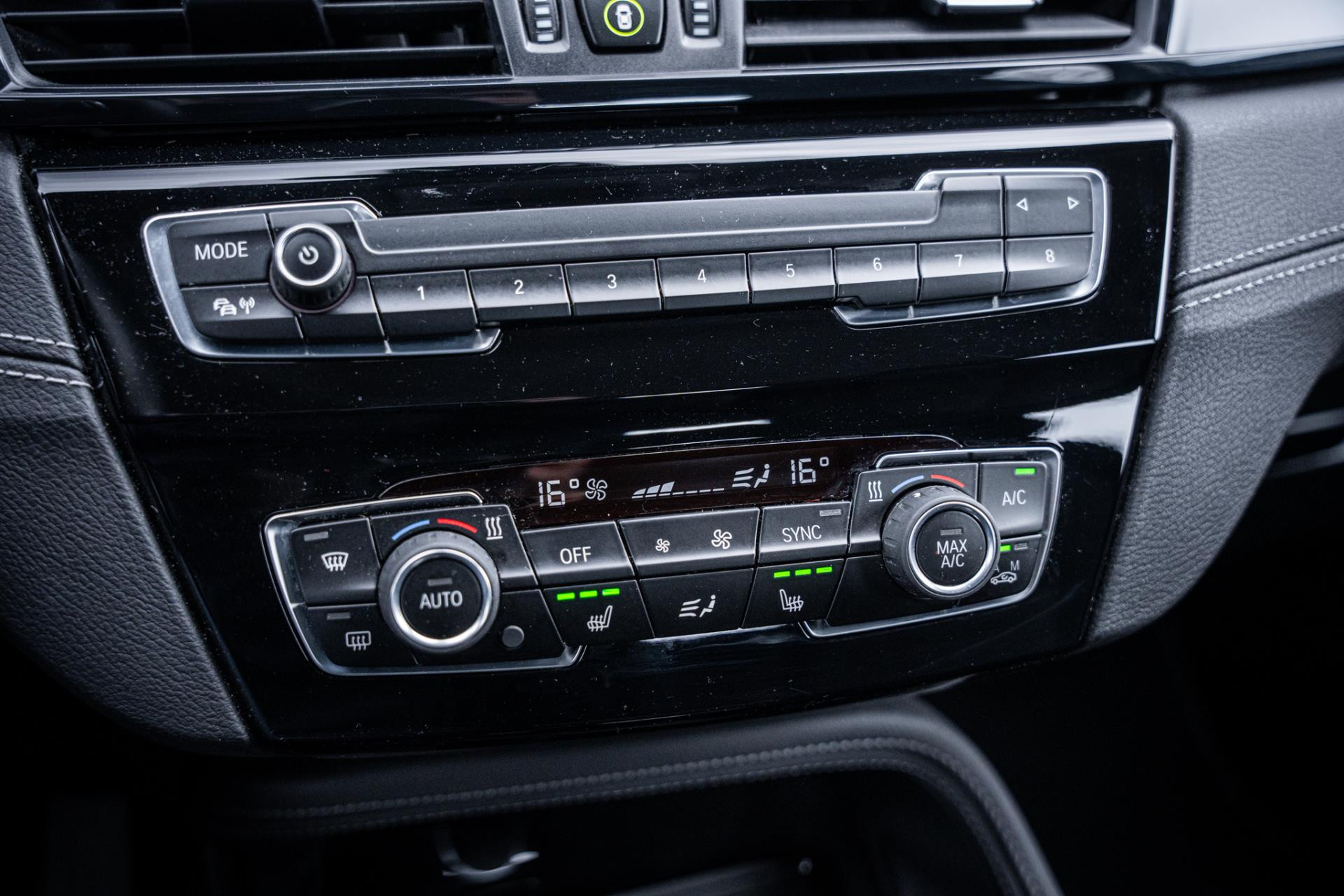 Hoofdafbeelding BMW X2