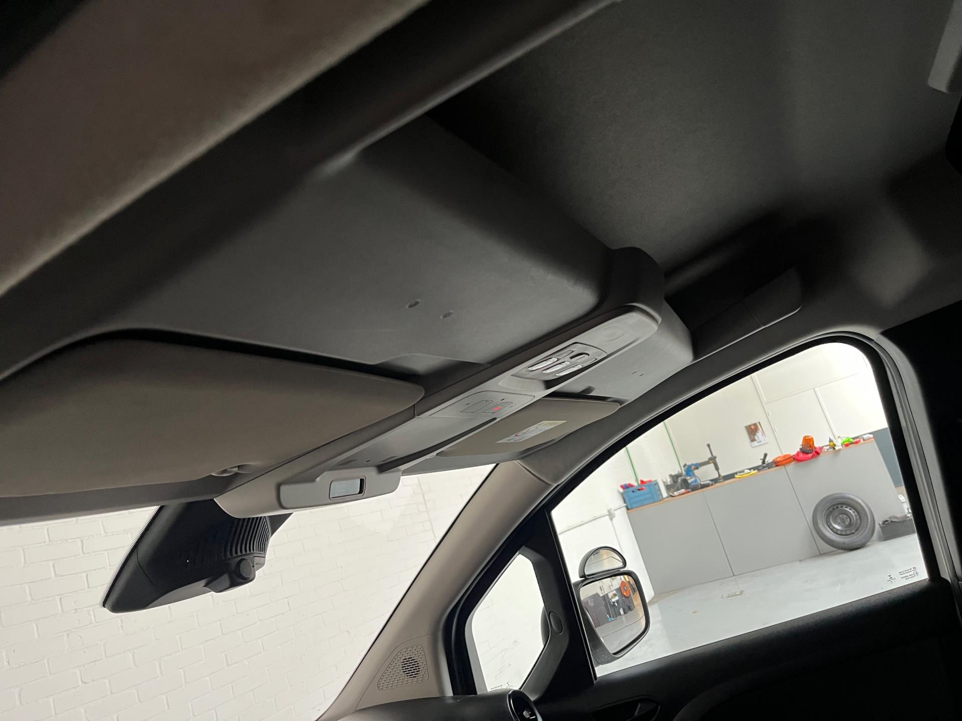 Hoofdafbeelding Mercedes-Benz Citan