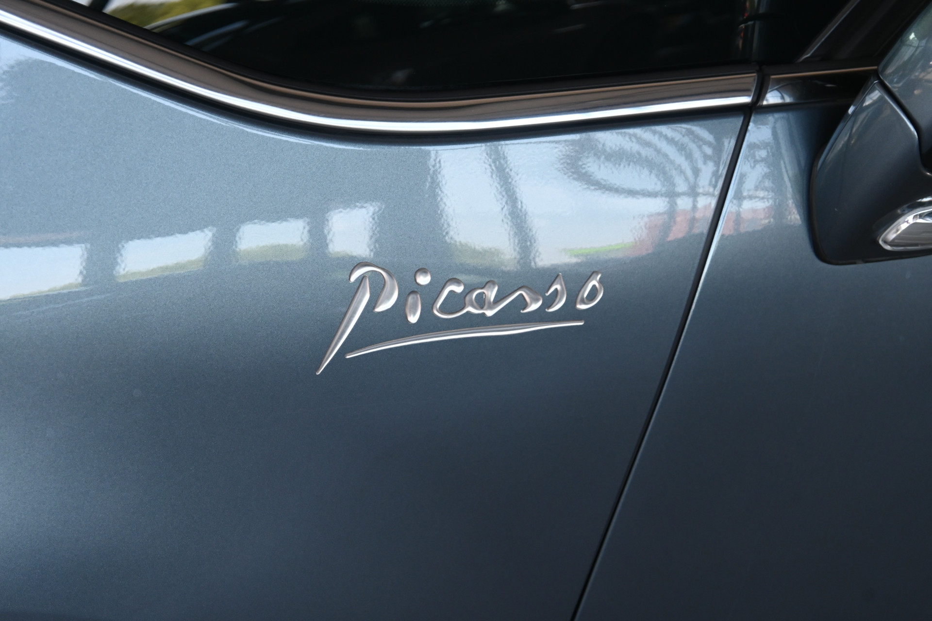 Hoofdafbeelding Citroën C4 Picasso