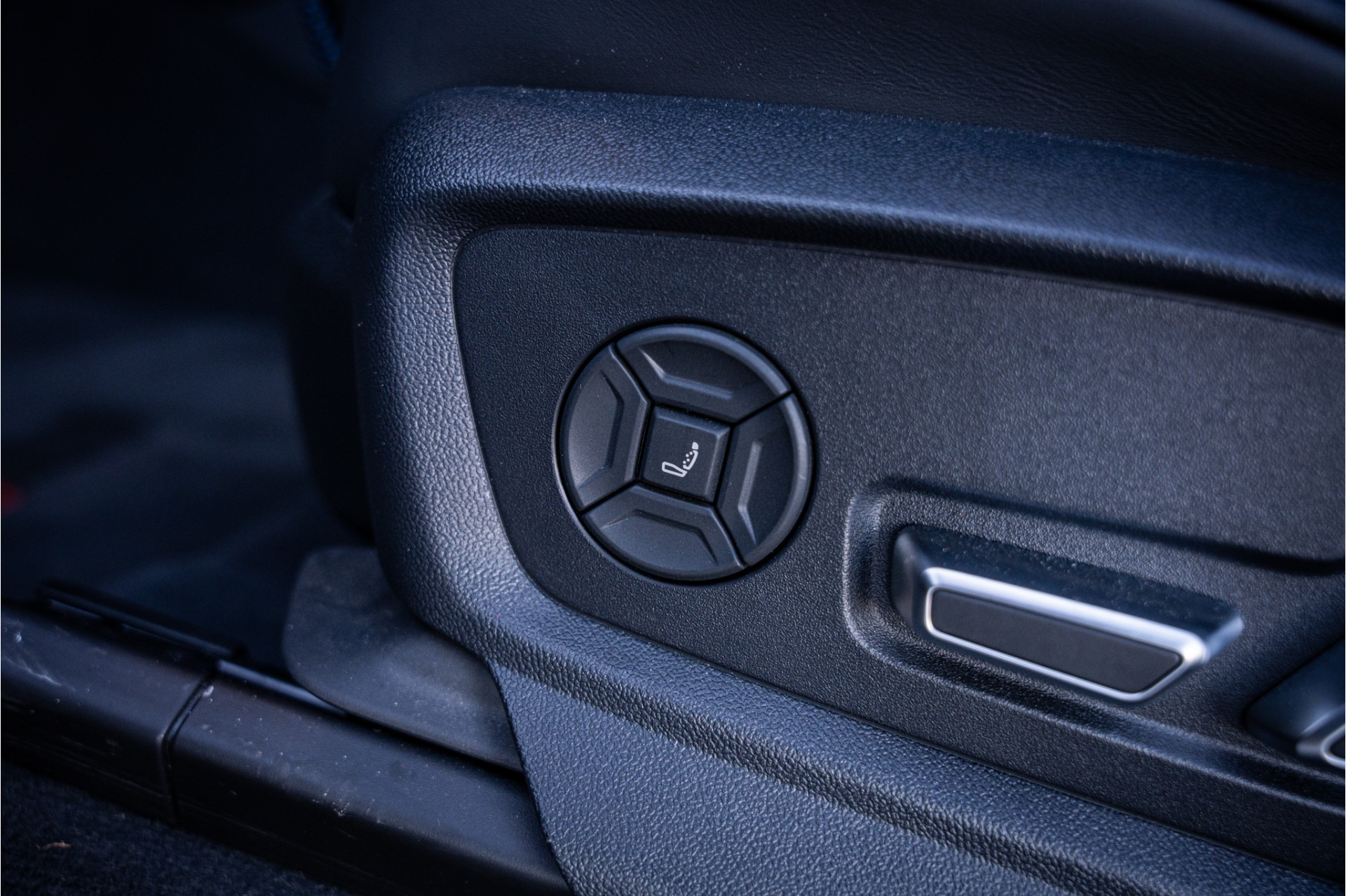 Hoofdafbeelding Audi RSQ8