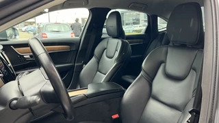 Volvo S90 Volvo S90 2.0 T4 Inscription | Navi | Leer | camera - afbeelding nr 9