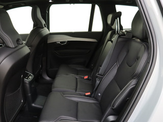 Volvo XC90 Volvo XC90 2.0 T8 AWD U. Dark | Luchtvering | 22