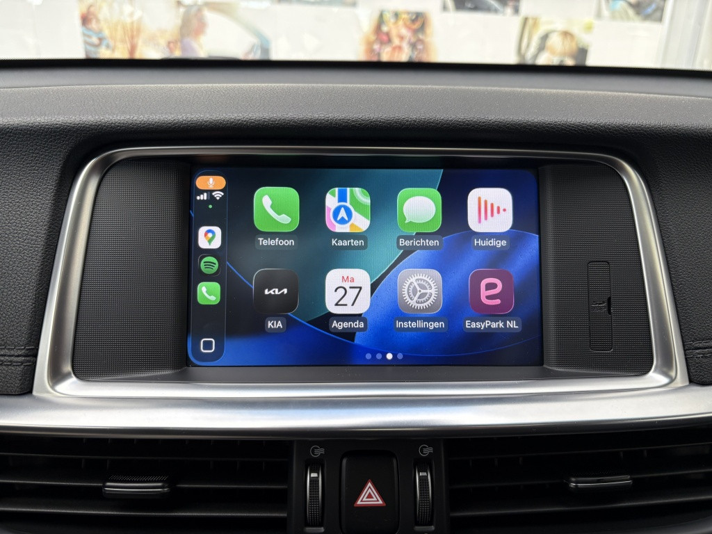 Hoofdafbeelding Kia Optima