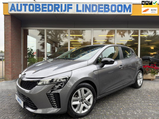 Renault Clio 1.0 TCe 90 GPF evolution Apple Carplay