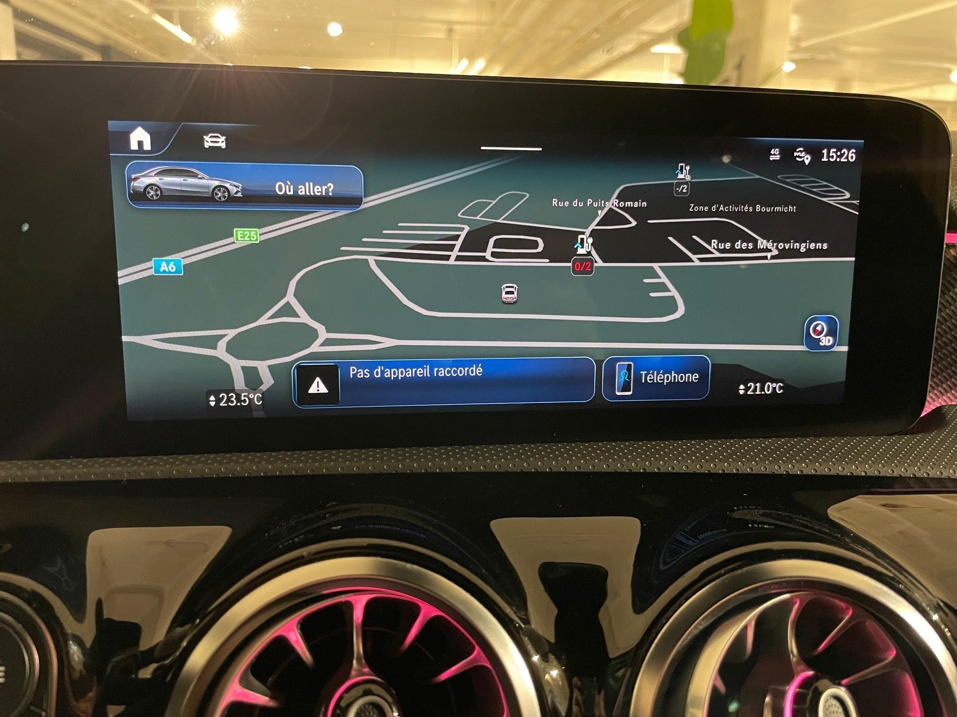 Mercedes-Benz-Classe A-image-2