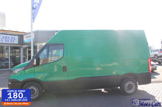 Iveco Daily 35S14V 2.3 352 H3 L CAMERA / NIEUWE KOPPELING !!