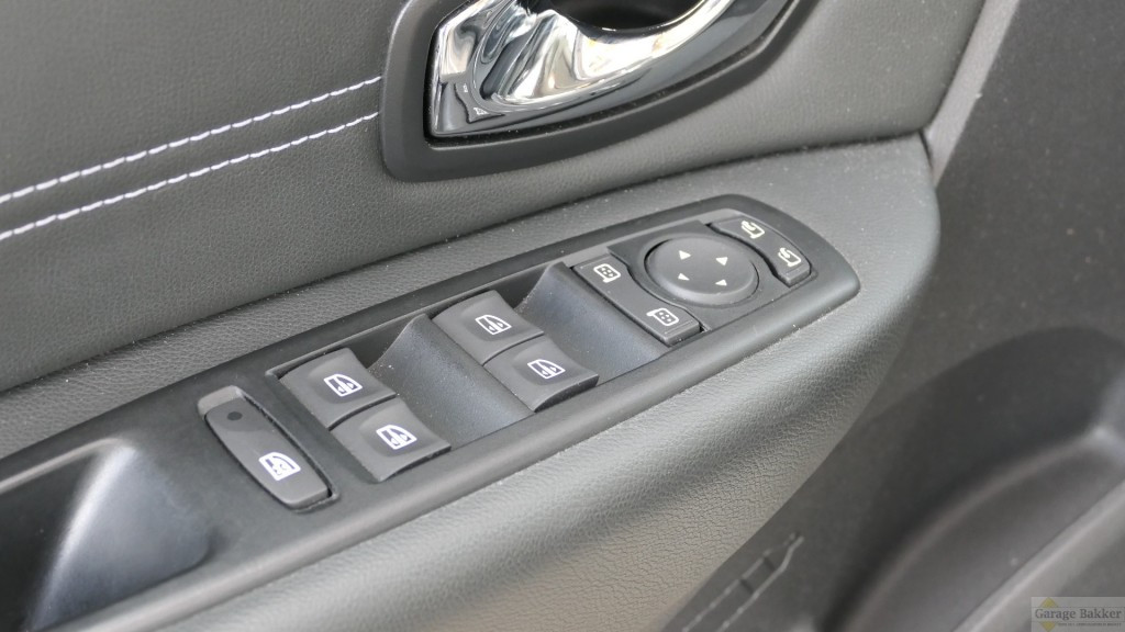 Hoofdafbeelding Renault Scénic