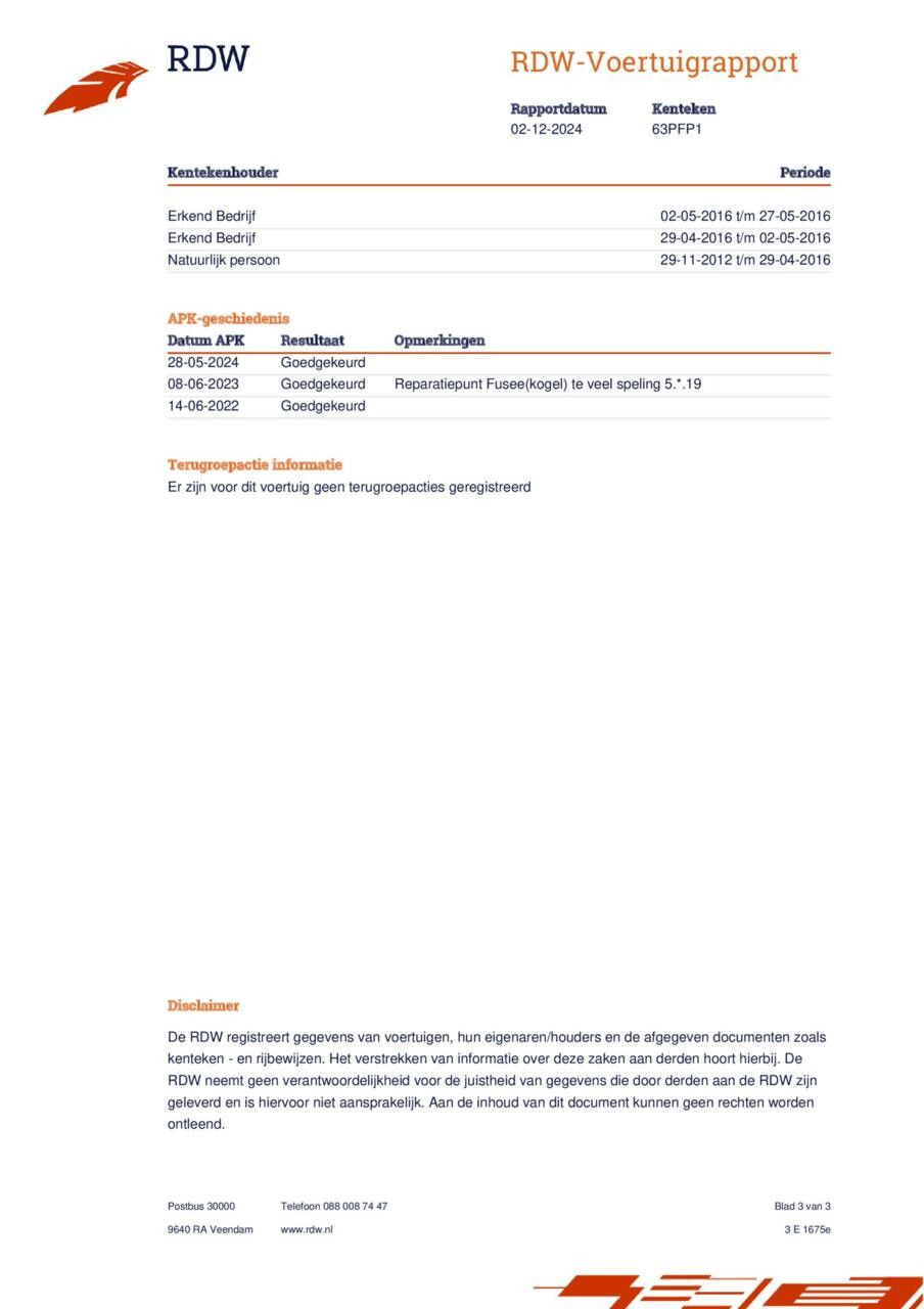 Hoofdafbeelding Volkswagen Golf Plus