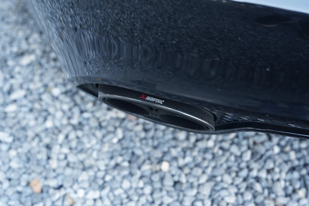 Hoofdafbeelding Audi RS5