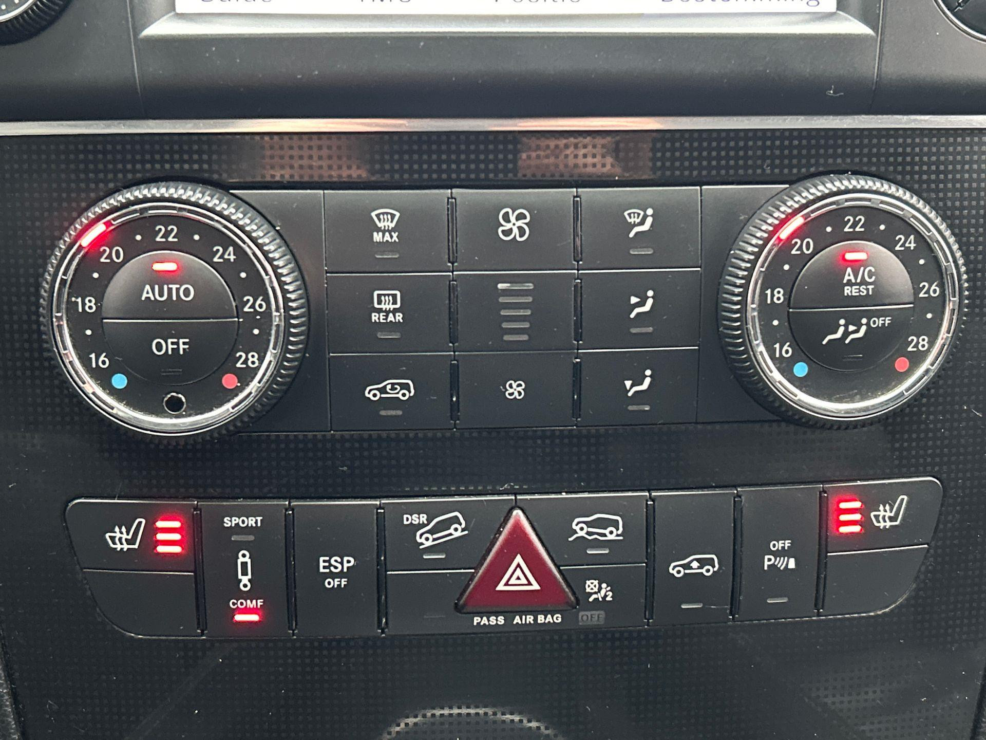 Hoofdafbeelding Mercedes-Benz ML