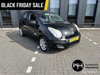 Suzuki Alto 1.0 Comfort VVT Airco 5 deurs